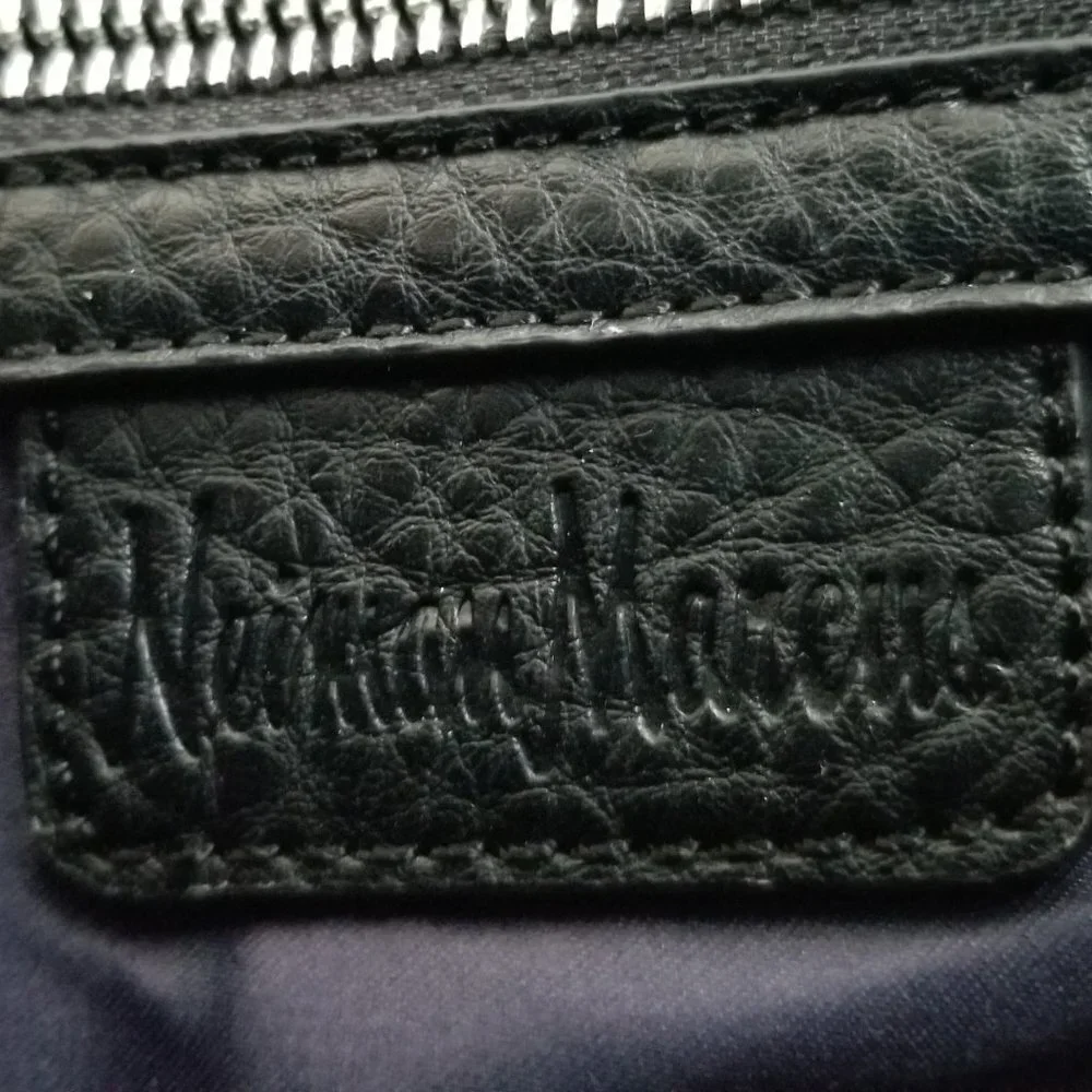 Neiman Marcus Leather Case or Clutch